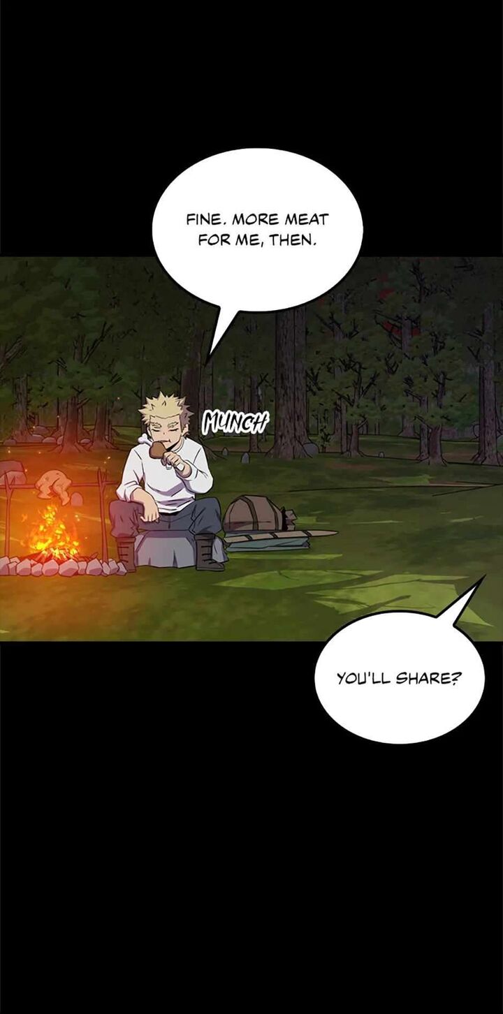 Sleeping Ranker Chapter 152 Page 23