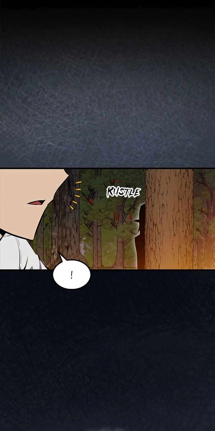 Sleeping Ranker Chapter 152 Page 25