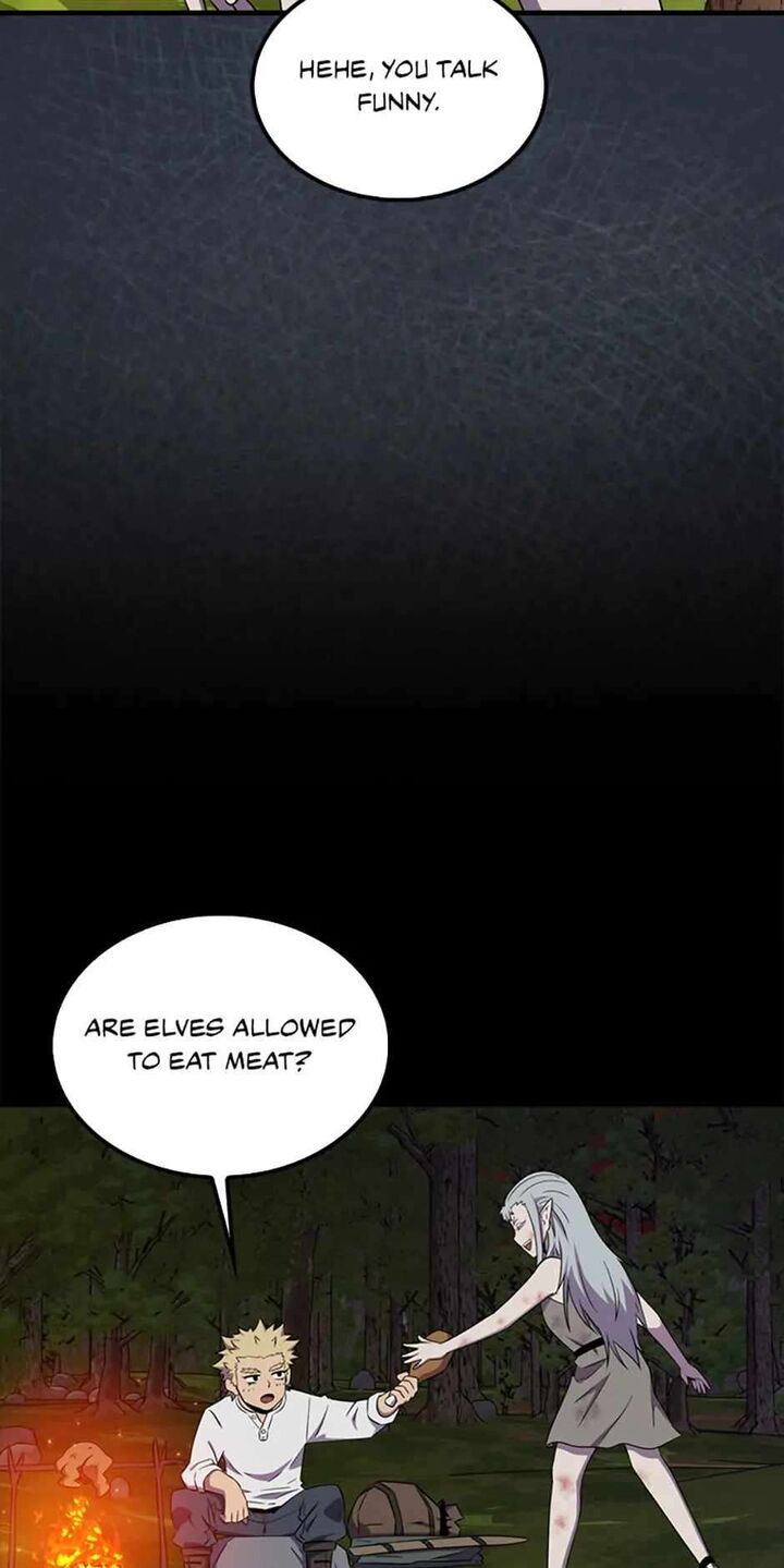 Sleeping Ranker Chapter 152 Page 27