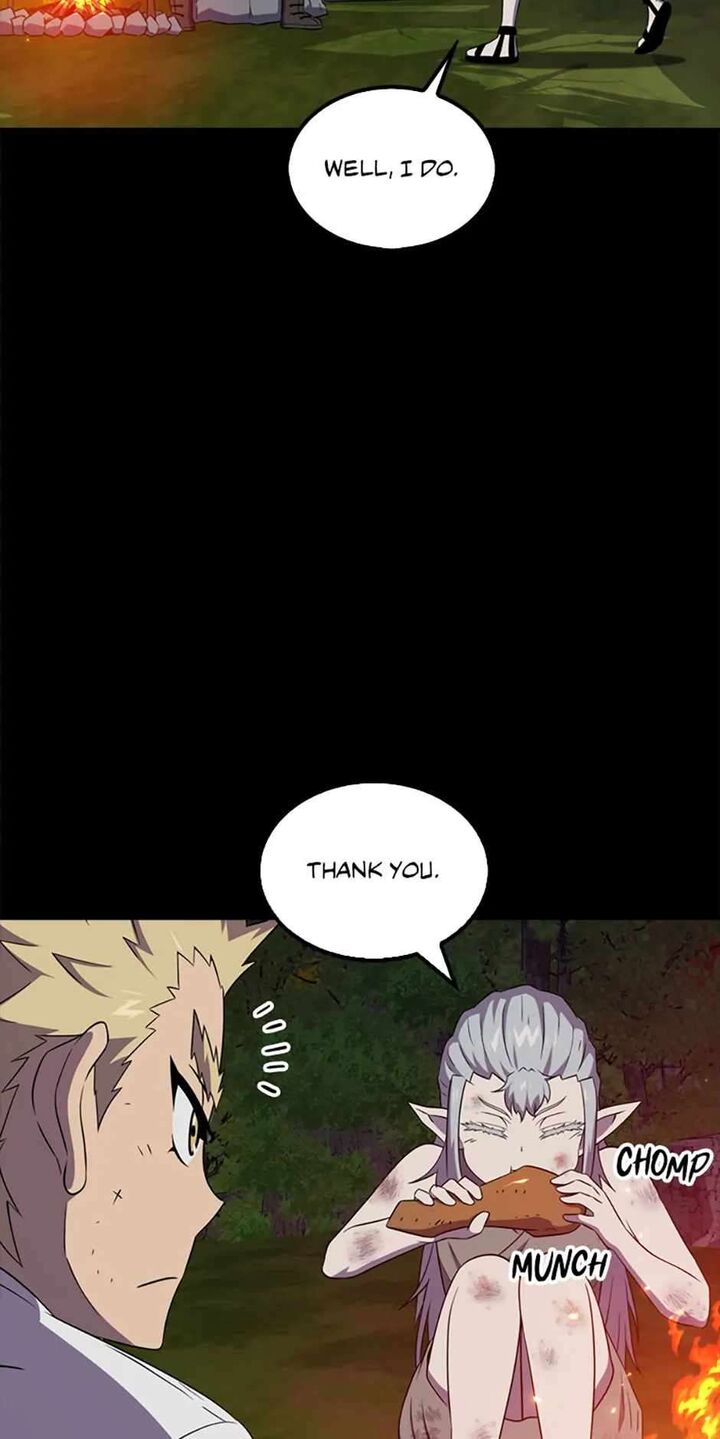 Sleeping Ranker Chapter 152 Page 28