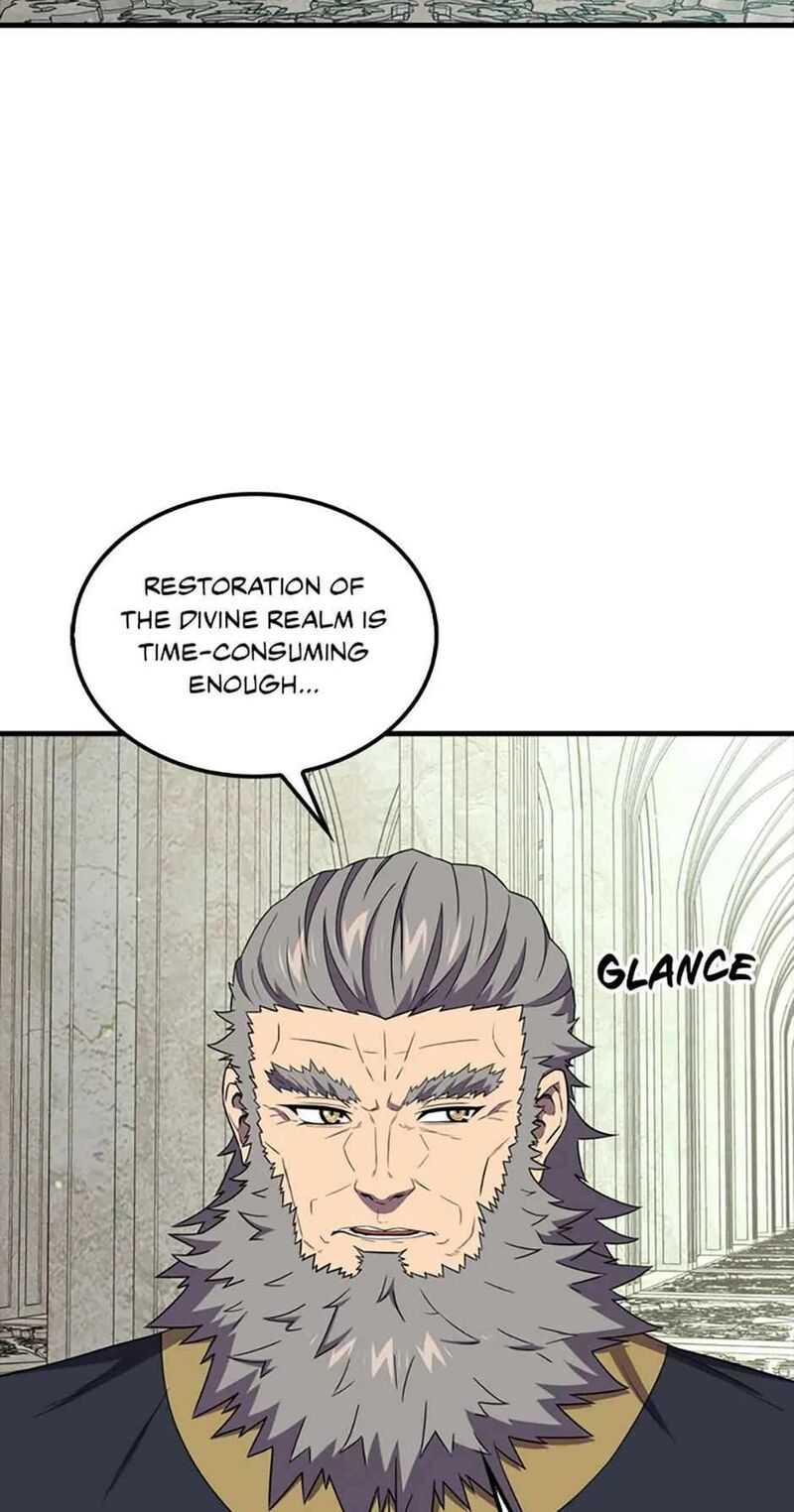 Sleeping Ranker Chapter 152 Page 3