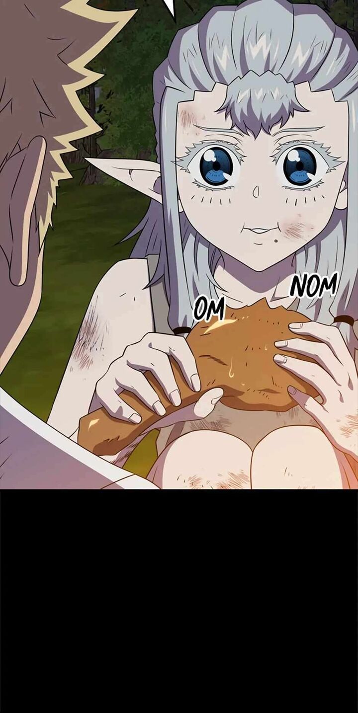 Sleeping Ranker Chapter 152 Page 31