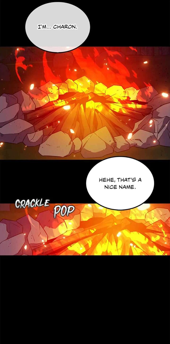 Sleeping Ranker Chapter 152 Page 32