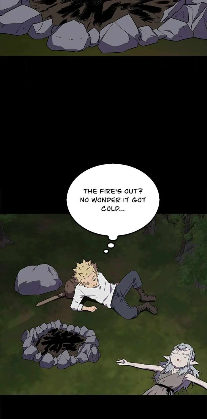 Sleeping Ranker Chapter 152 Page 34