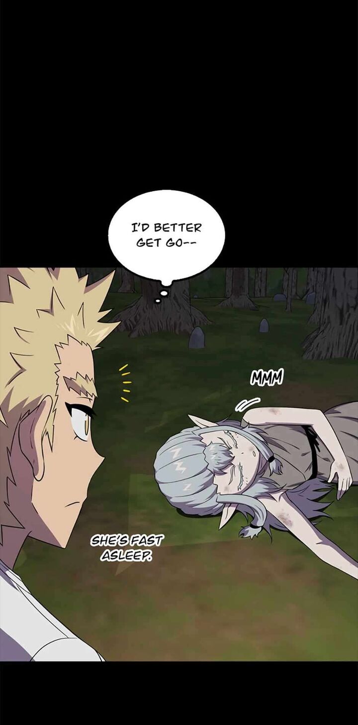 Sleeping Ranker Chapter 152 Page 35