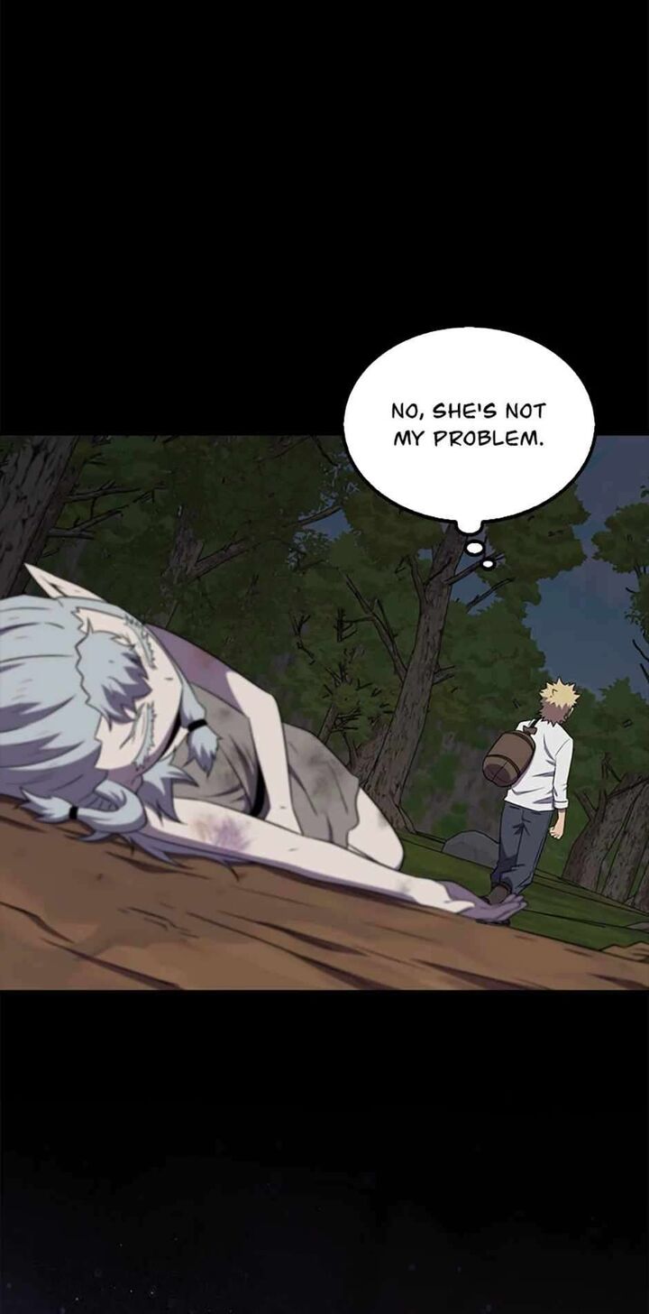 Sleeping Ranker Chapter 152 Page 36