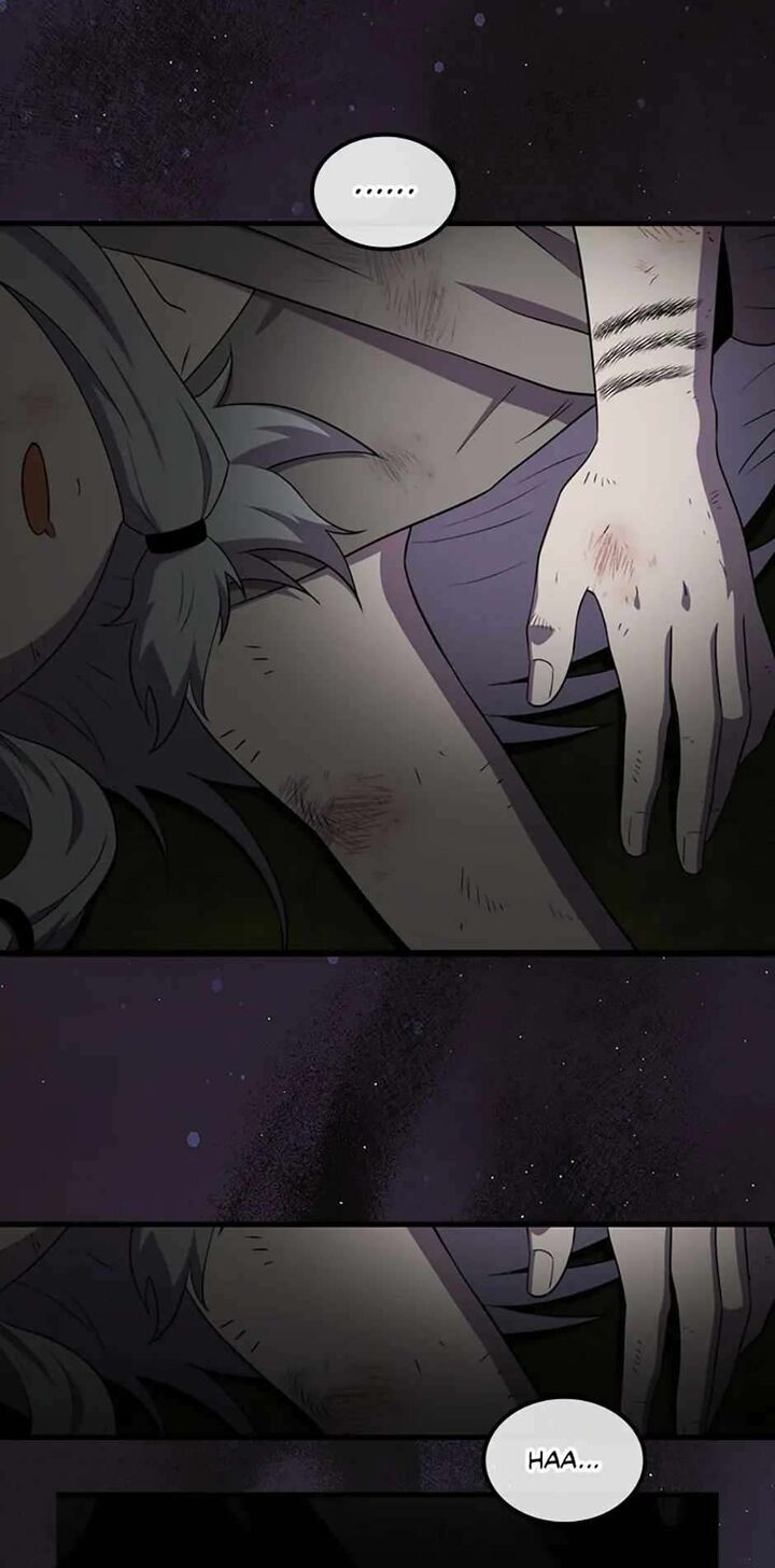 Sleeping Ranker Chapter 152 Page 38