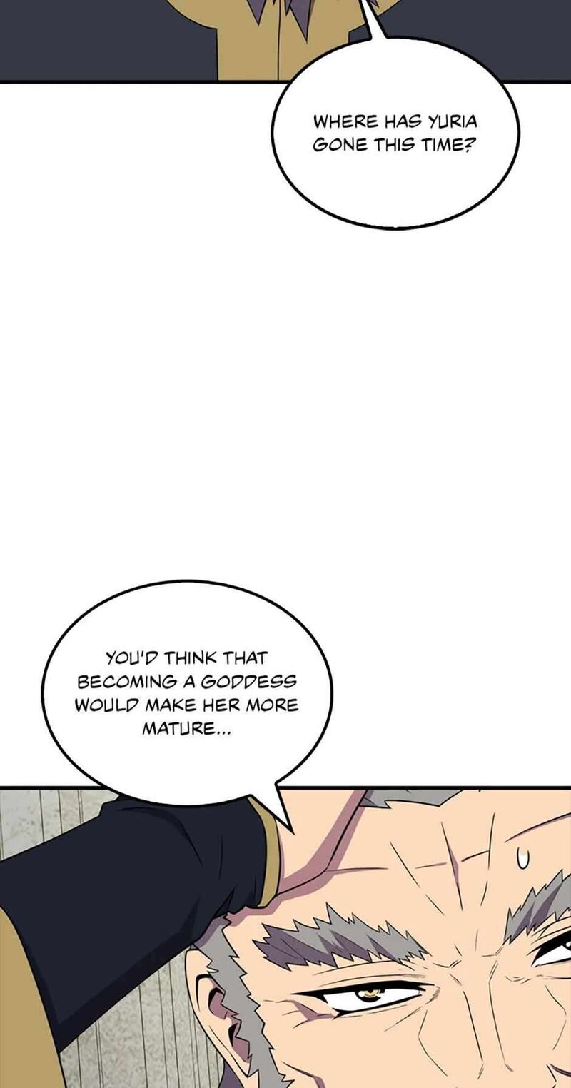 Sleeping Ranker Chapter 152 Page 4