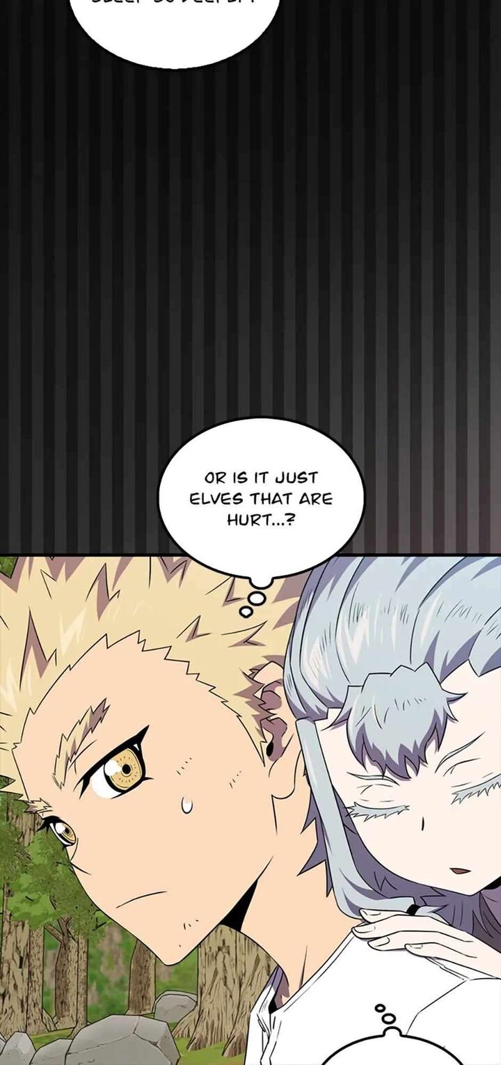 Sleeping Ranker Chapter 152 Page 42