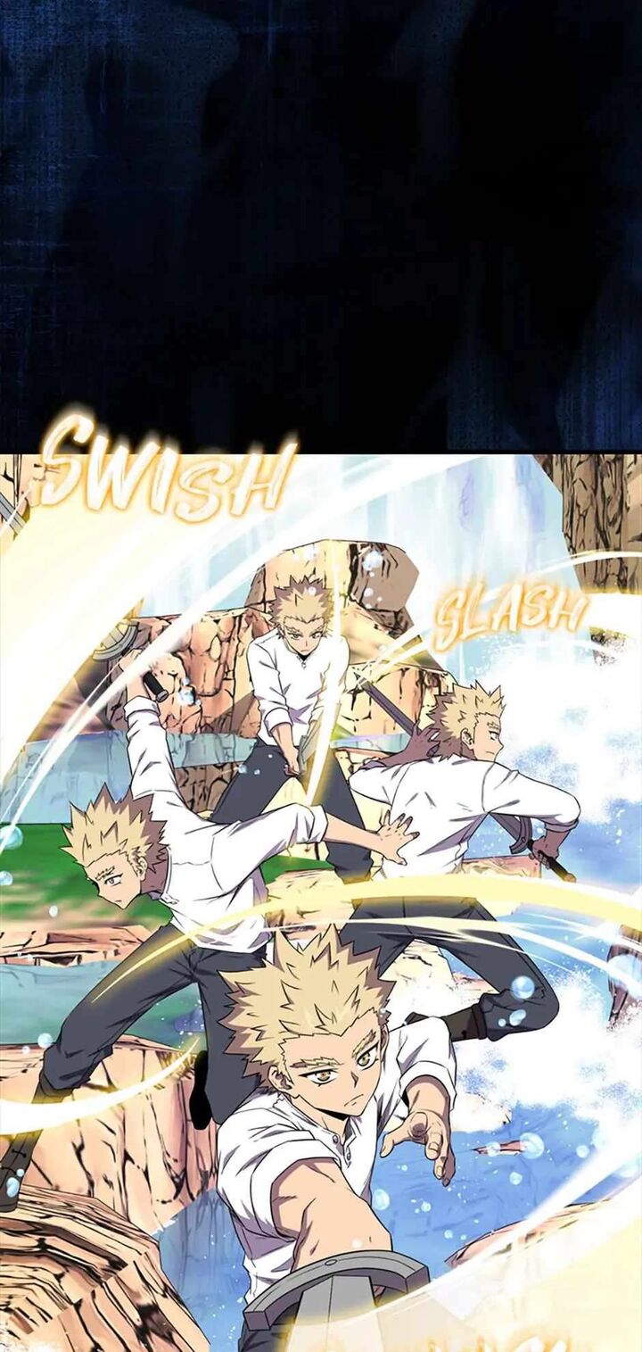 Sleeping Ranker Chapter 152 Page 47