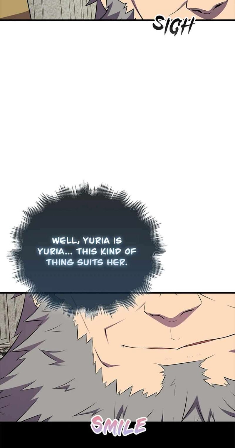 Sleeping Ranker Chapter 152 Page 5