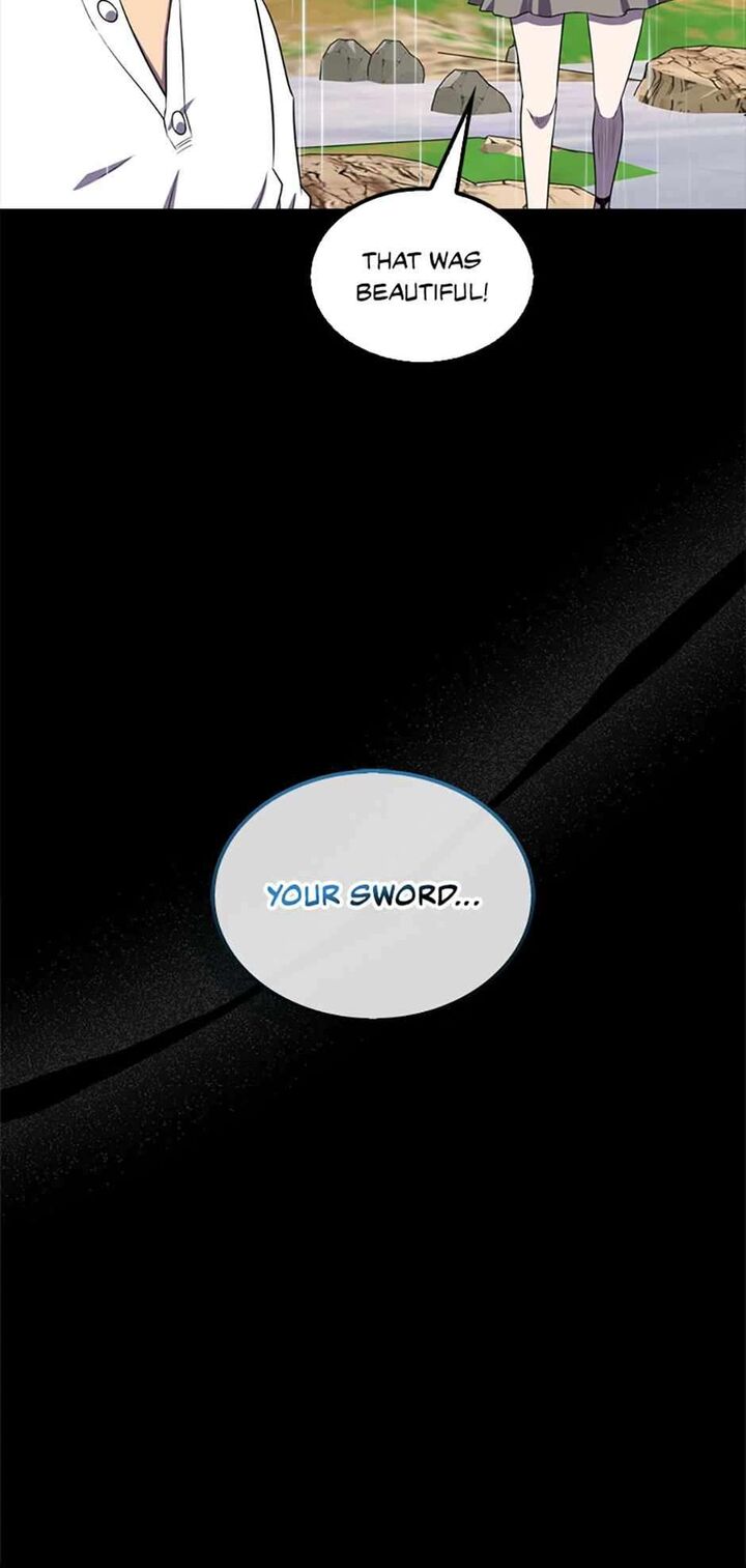 Sleeping Ranker Chapter 152 Page 50