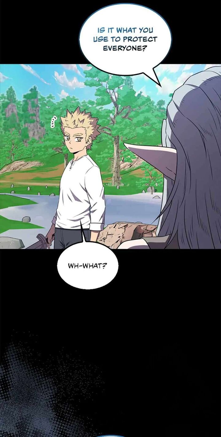 Sleeping Ranker Chapter 152 Page 51