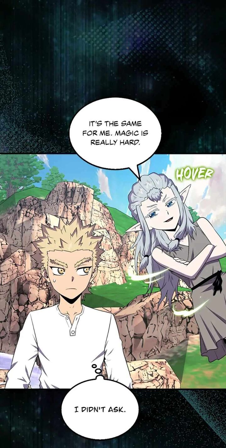 Sleeping Ranker Chapter 152 Page 55