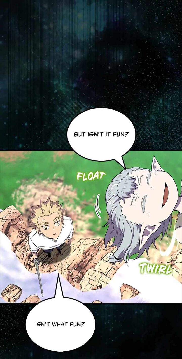 Sleeping Ranker Chapter 152 Page 56