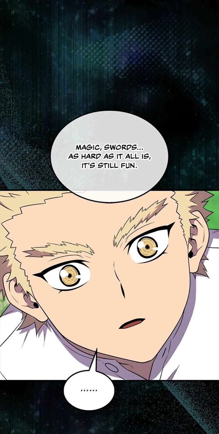 Sleeping Ranker Chapter 152 Page 57