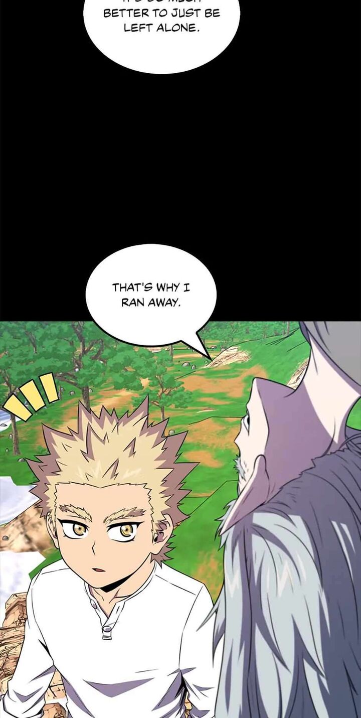 Sleeping Ranker Chapter 152 Page 60