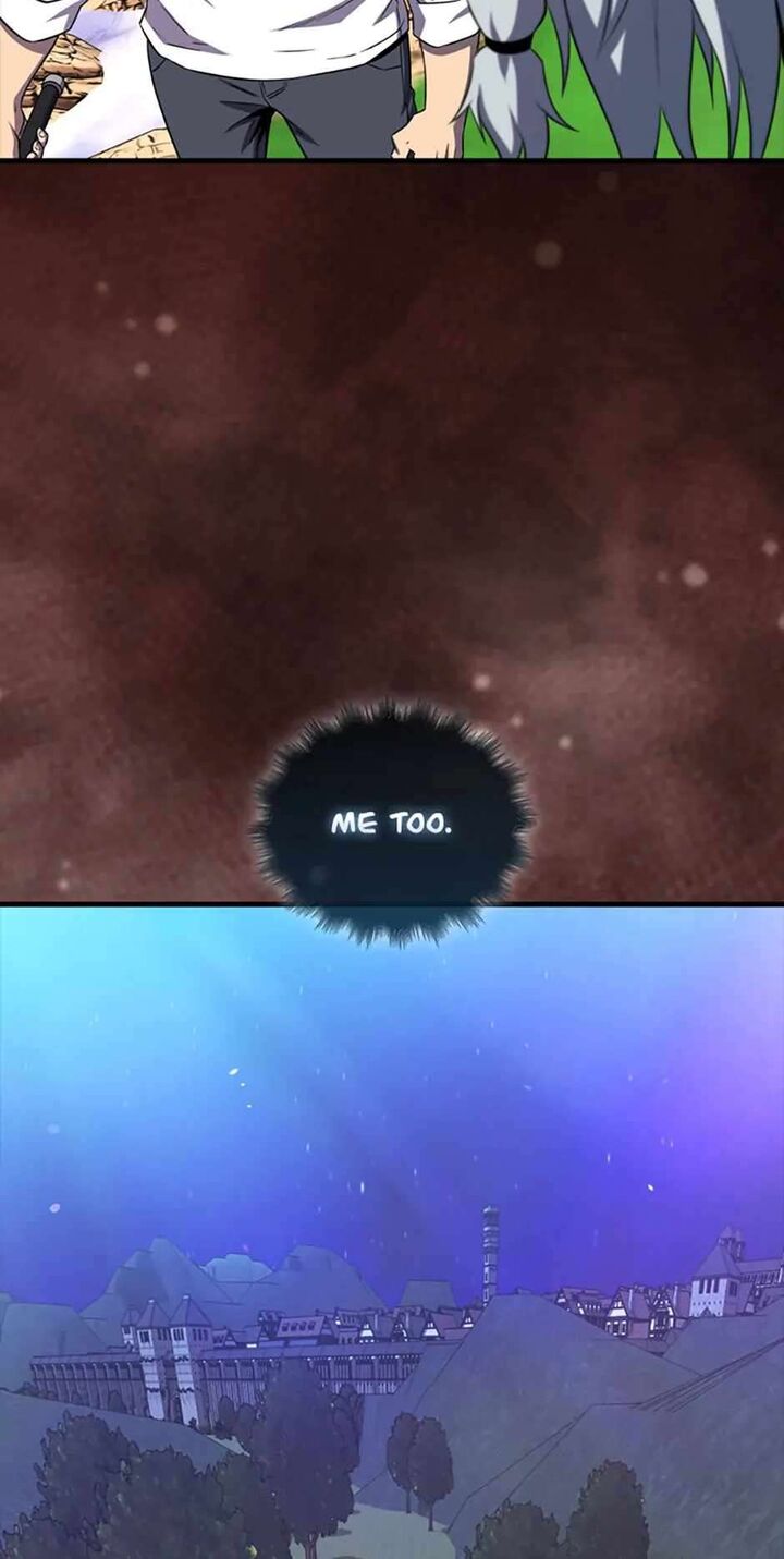 Sleeping Ranker Chapter 152 Page 61