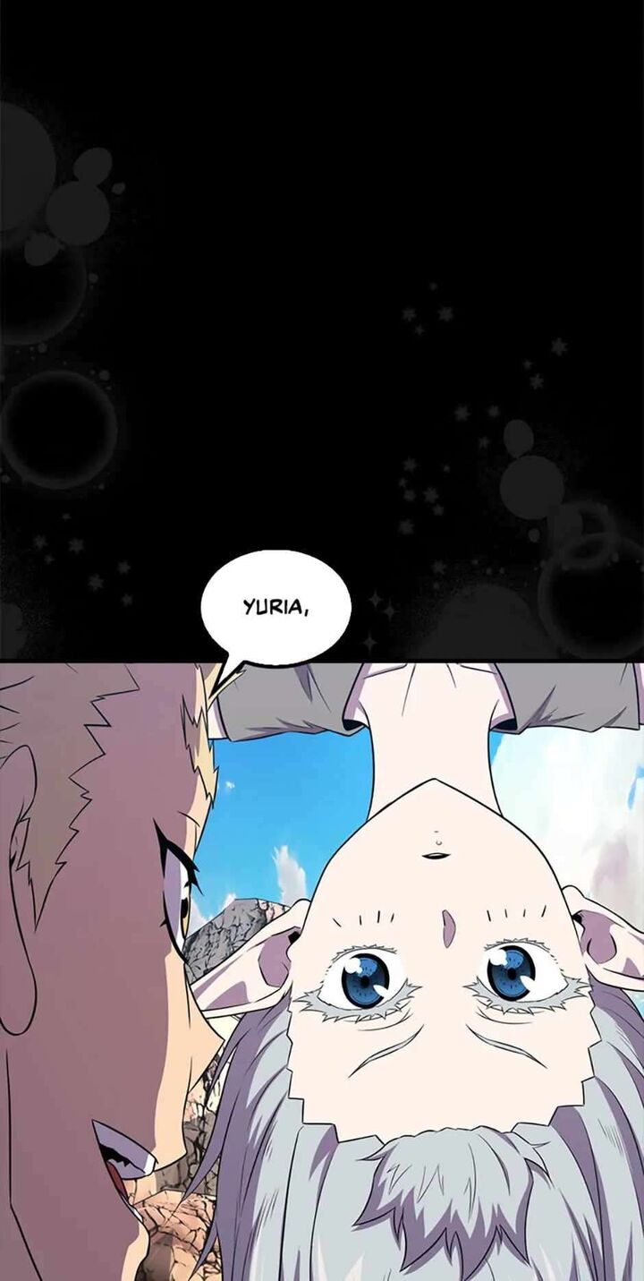 Sleeping Ranker Chapter 152 Page 64