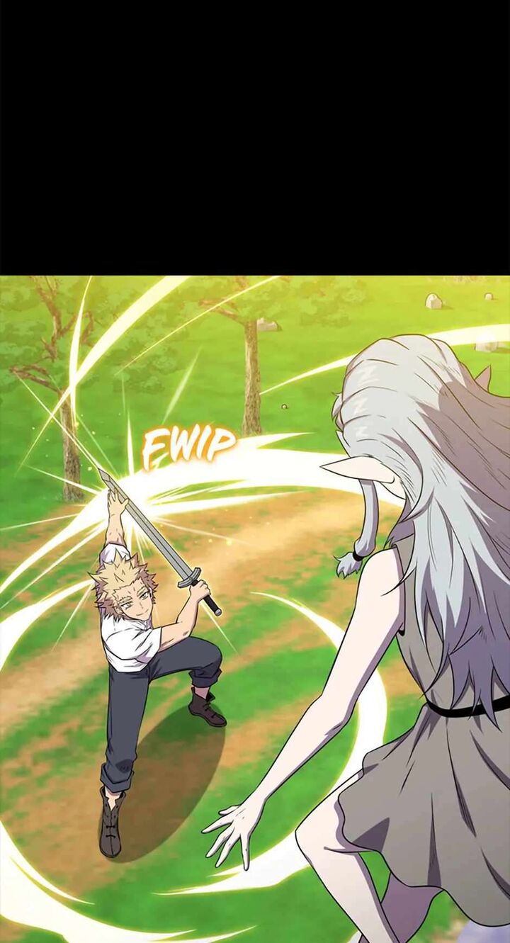 Sleeping Ranker Chapter 152 Page 71