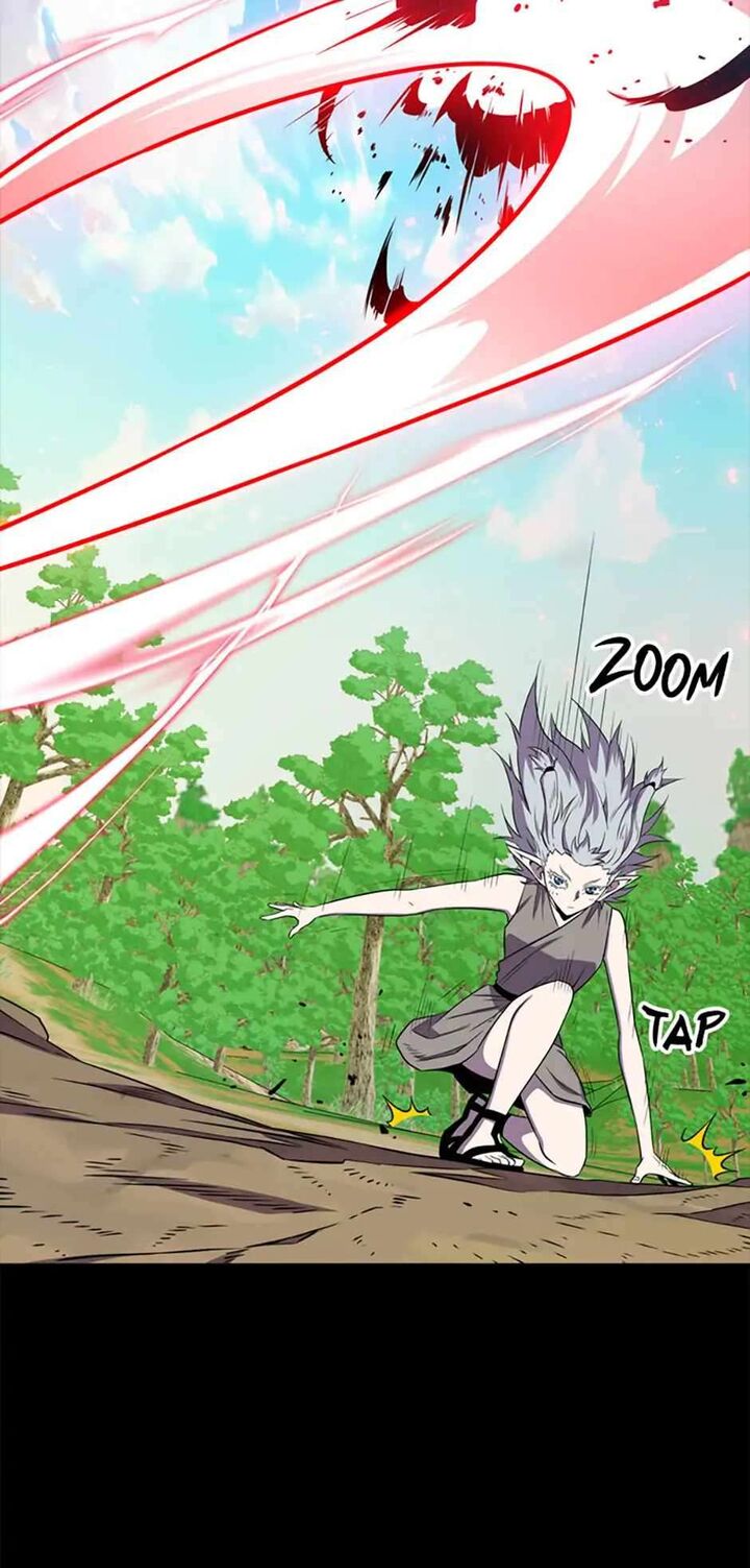 Sleeping Ranker Chapter 152 Page 76