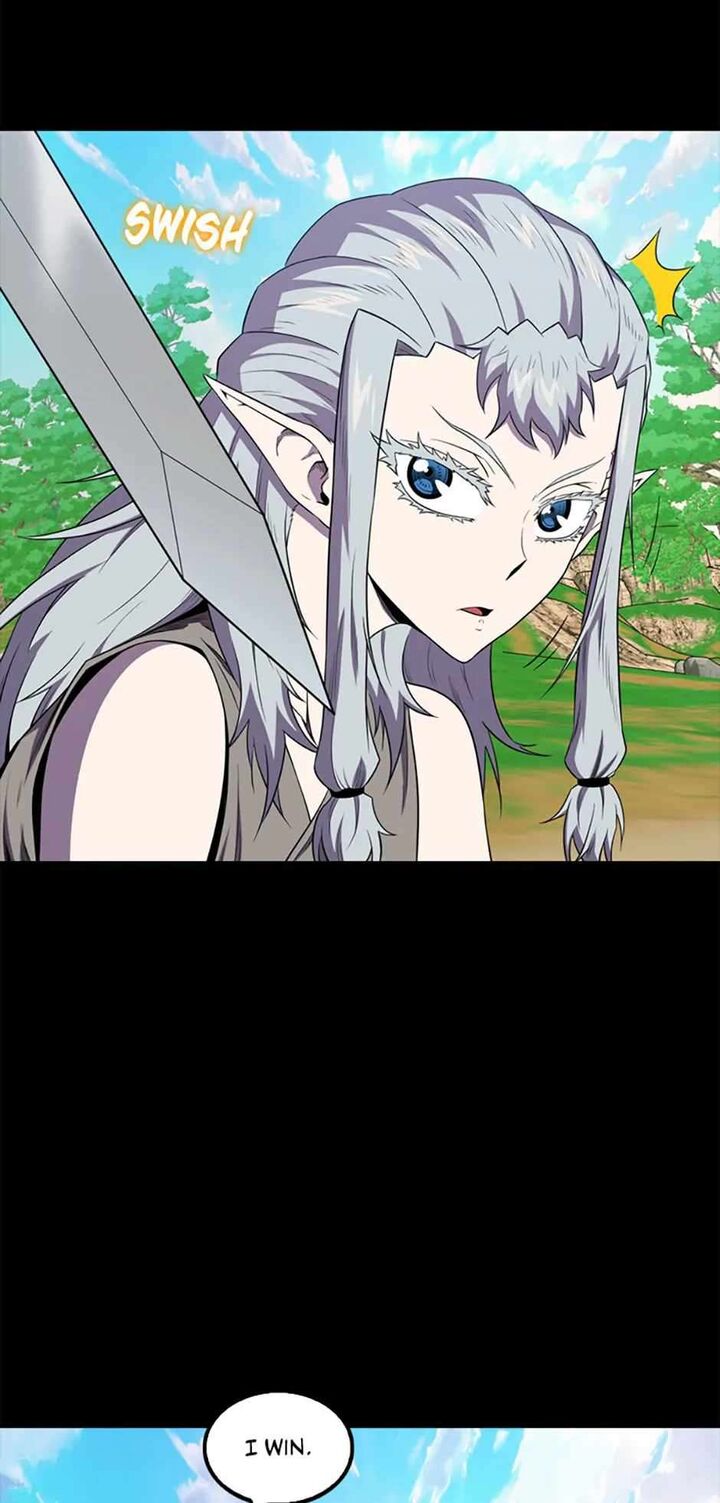 Sleeping Ranker Chapter 152 Page 77