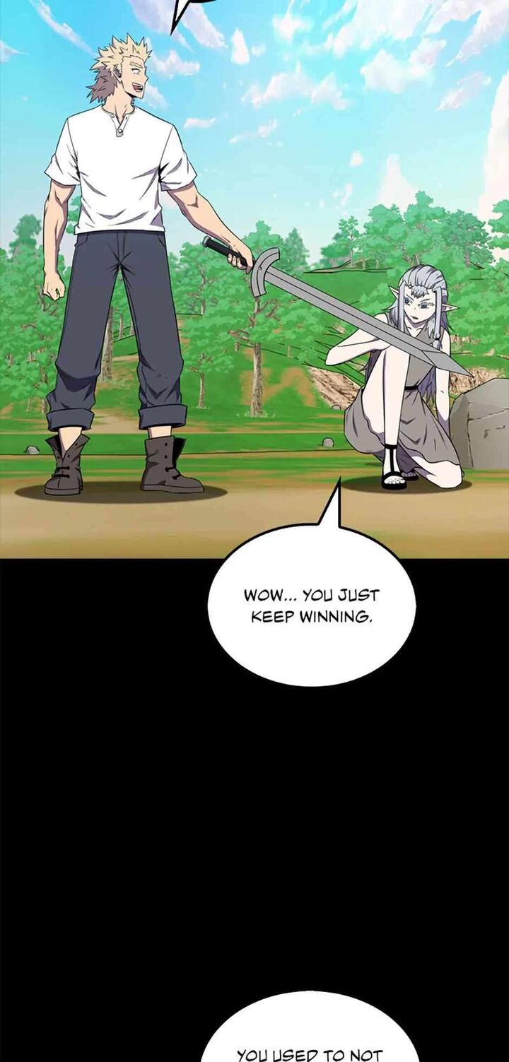 Sleeping Ranker Chapter 152 Page 78