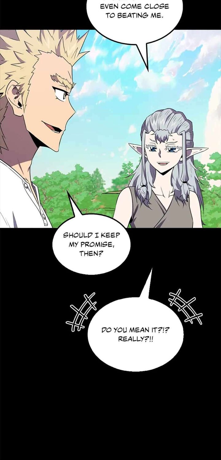 Sleeping Ranker Chapter 152 Page 79