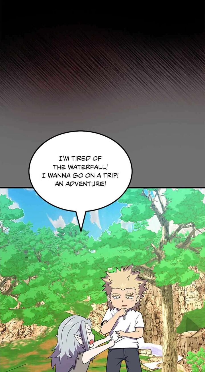 Sleeping Ranker Chapter 152 Page 80