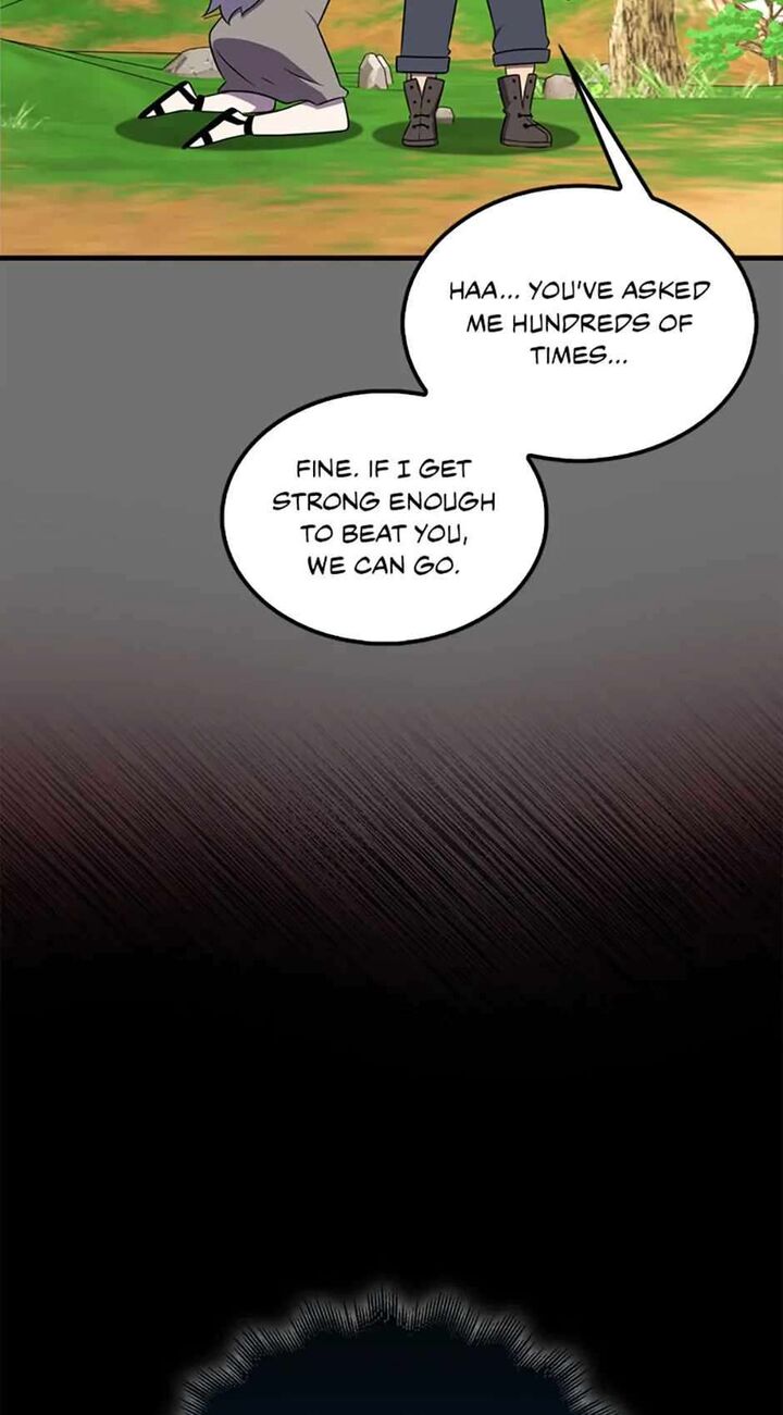 Sleeping Ranker Chapter 152 Page 81