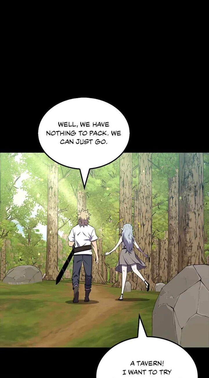 Sleeping Ranker Chapter 152 Page 83