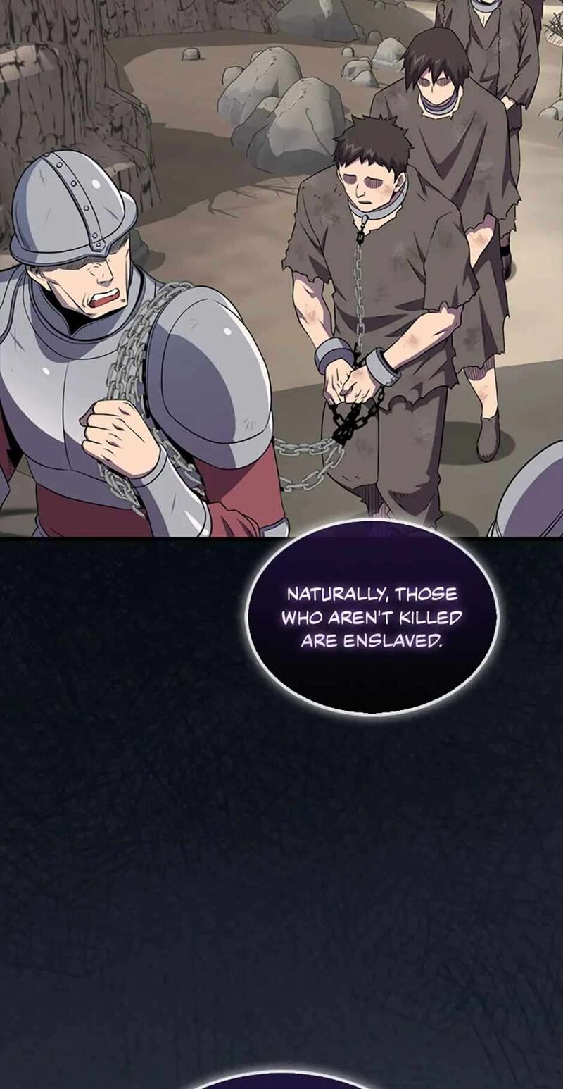 Sleeping Ranker Chapter 153 Page 10