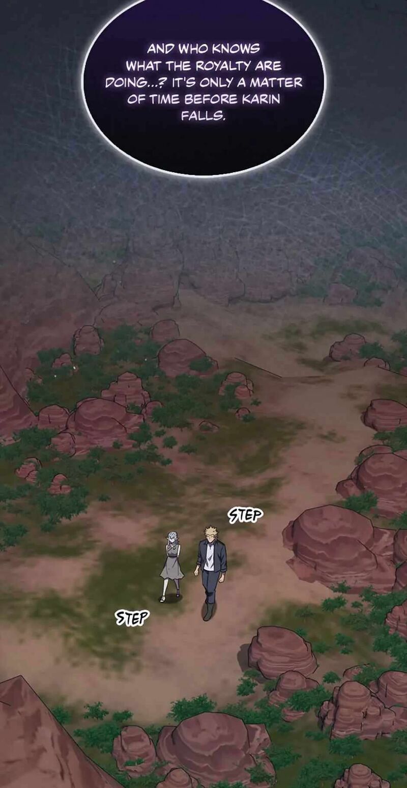 Sleeping Ranker Chapter 153 Page 11