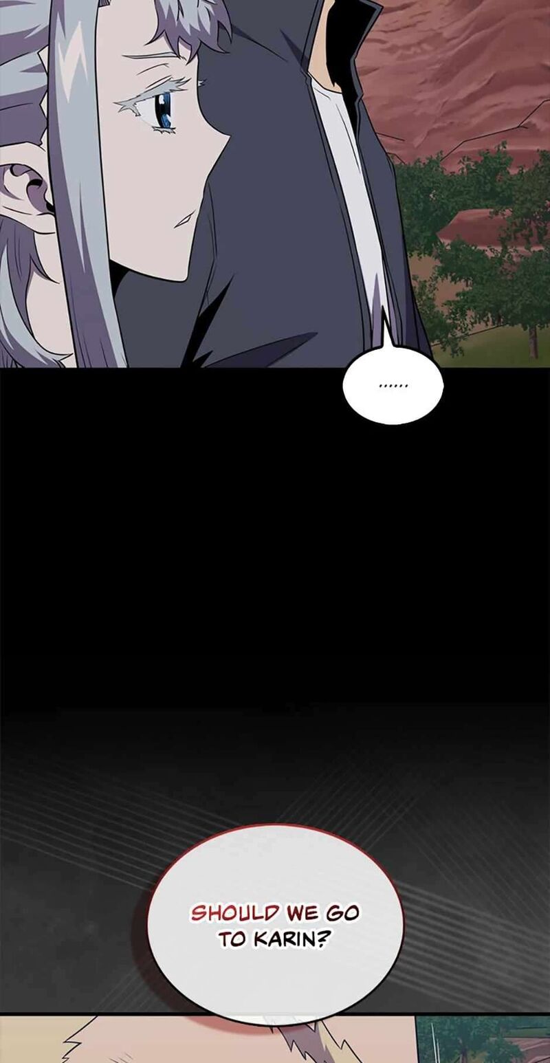 Sleeping Ranker Chapter 153 Page 14