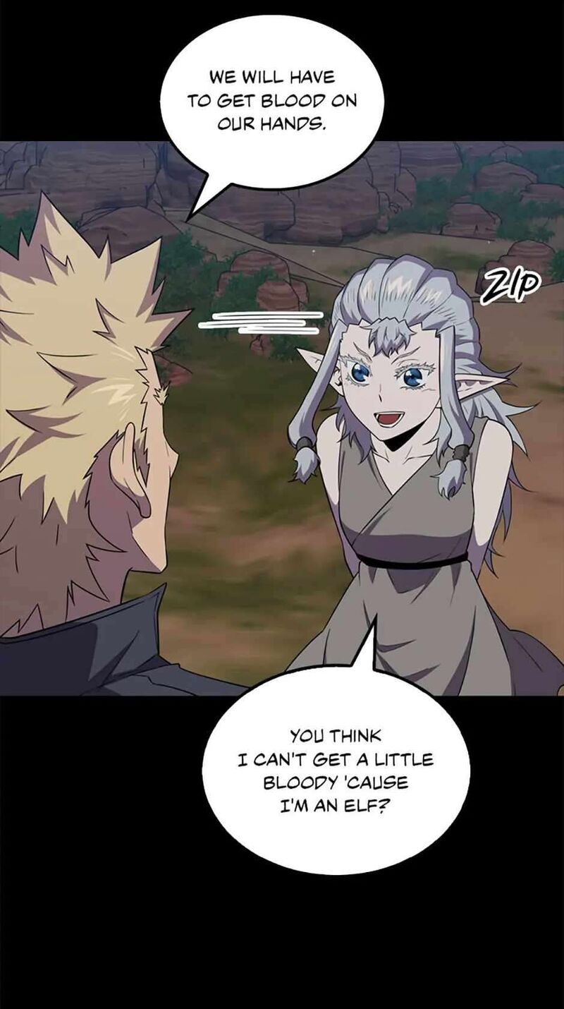 Sleeping Ranker Chapter 153 Page 16