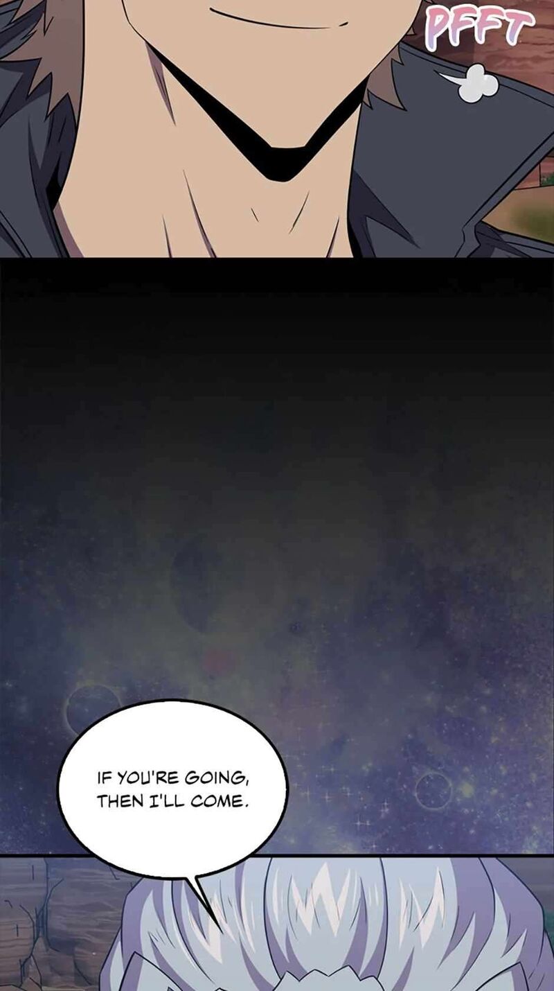 Sleeping Ranker Chapter 153 Page 19