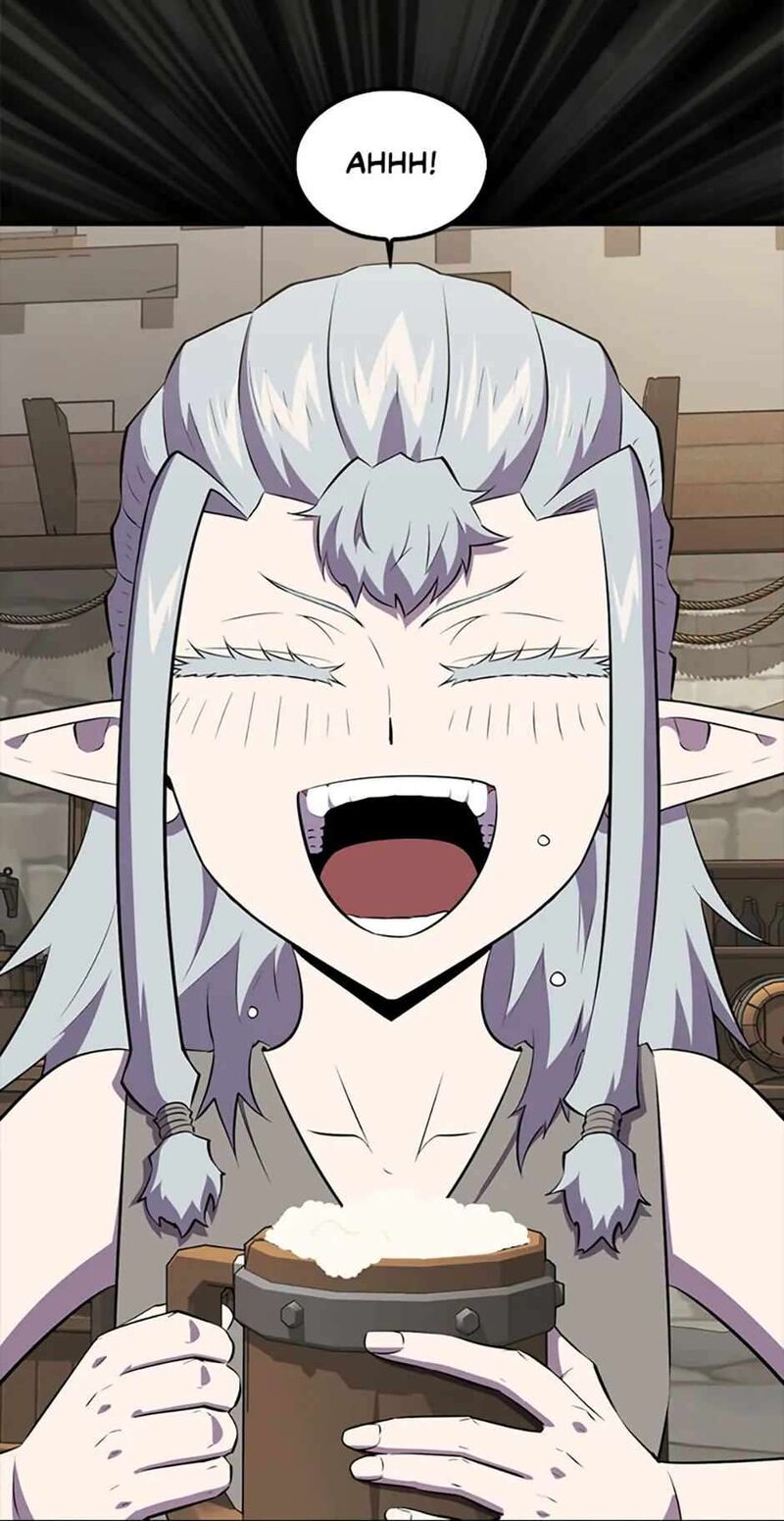 Sleeping Ranker Chapter 153 Page 2