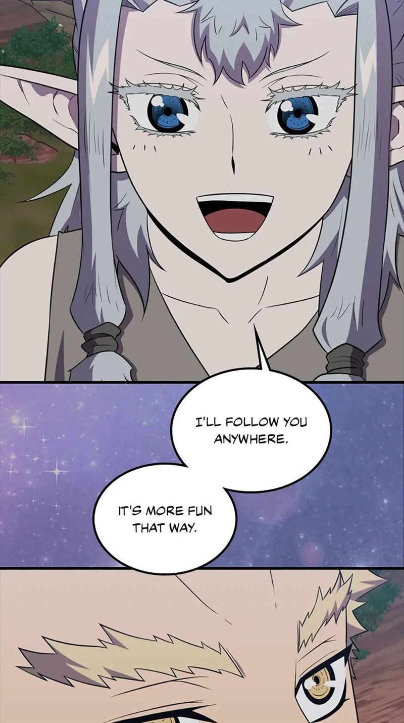 Sleeping Ranker Chapter 153 Page 20