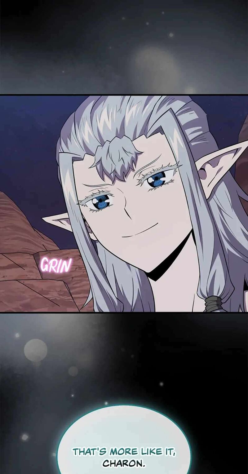 Sleeping Ranker Chapter 153 Page 24