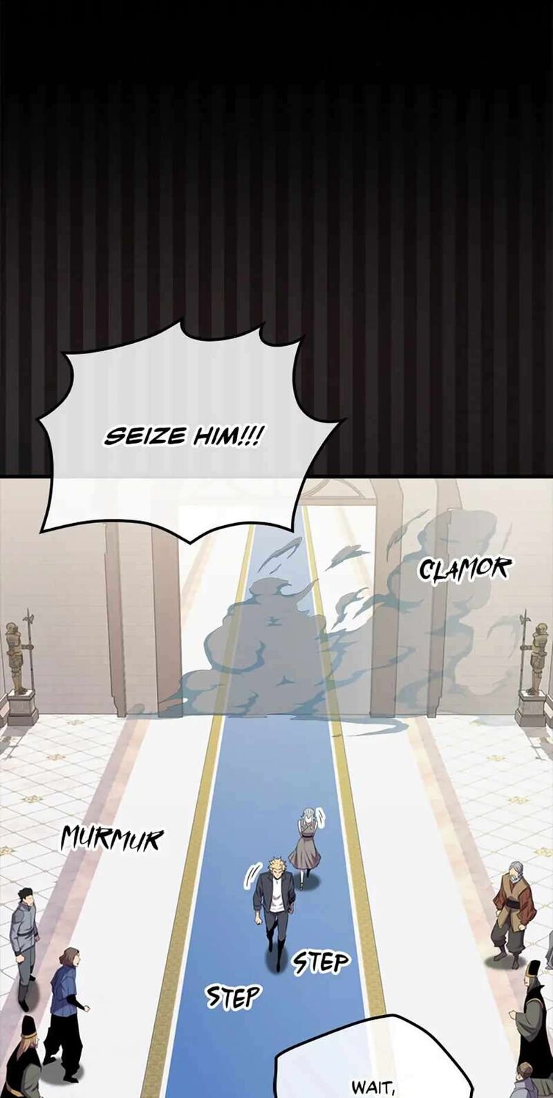 Sleeping Ranker Chapter 153 Page 29