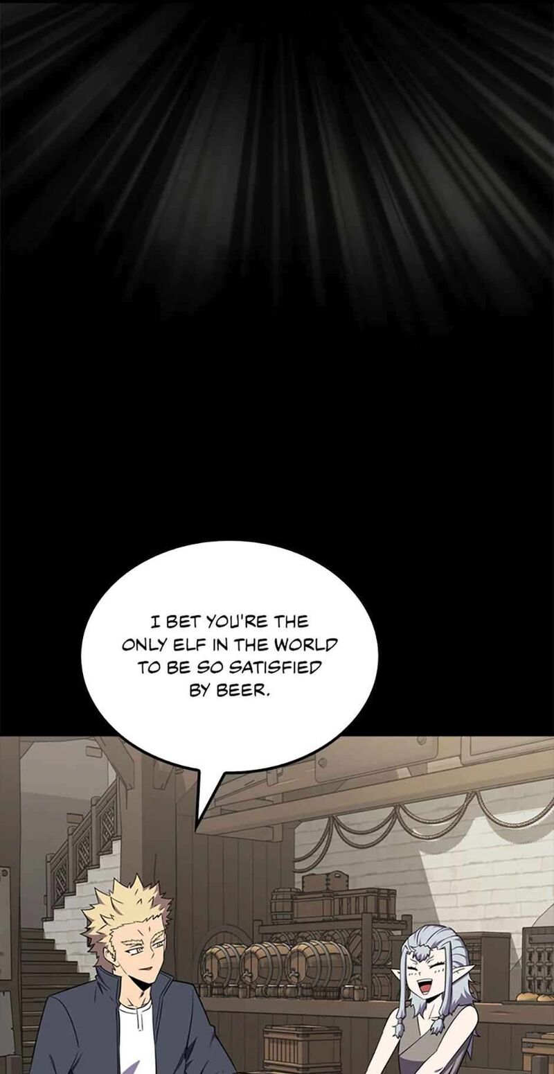 Sleeping Ranker Chapter 153 Page 3