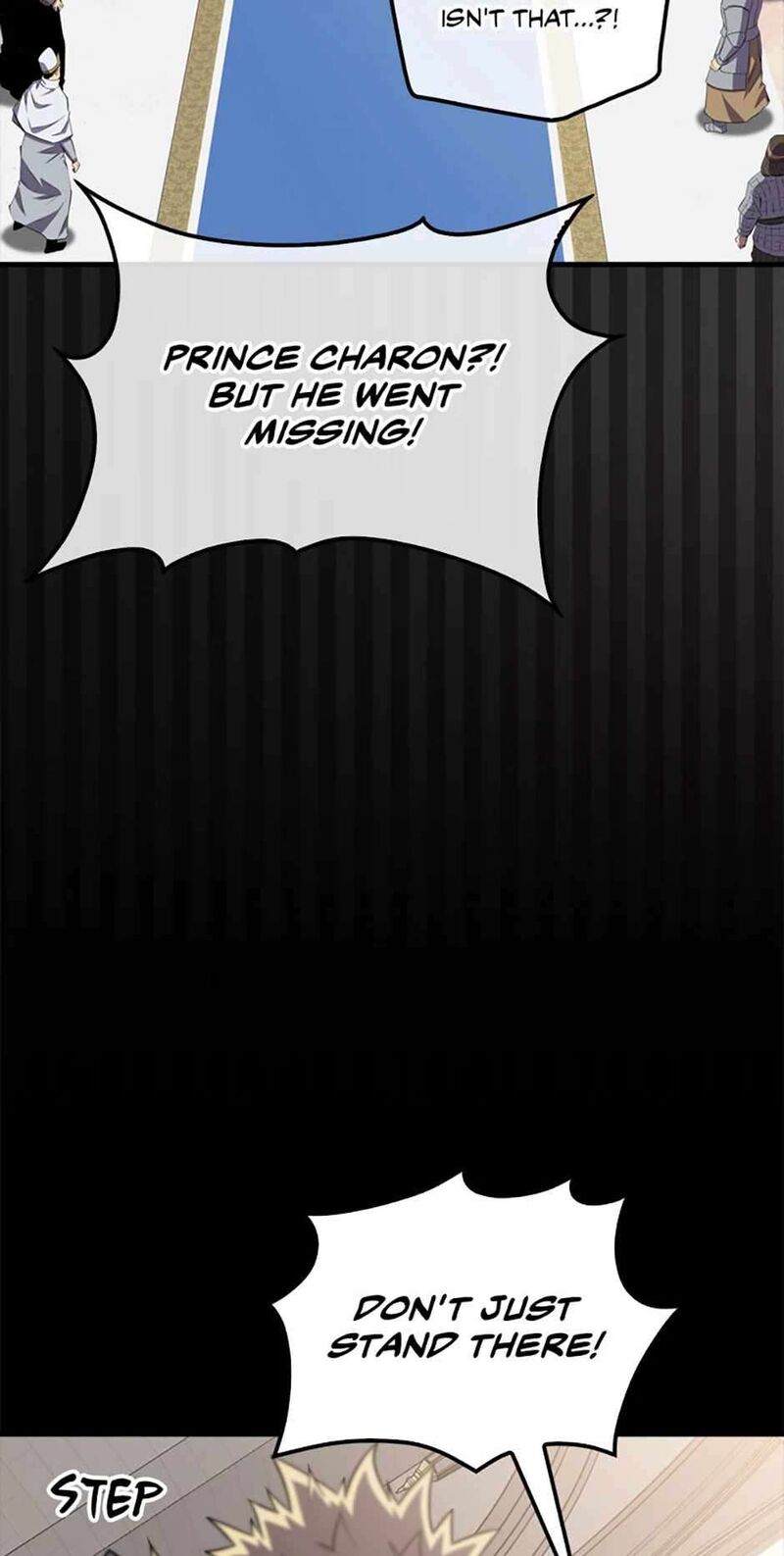 Sleeping Ranker Chapter 153 Page 30