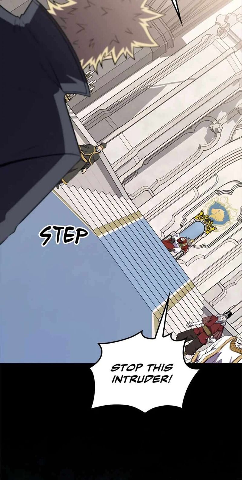 Sleeping Ranker Chapter 153 Page 31