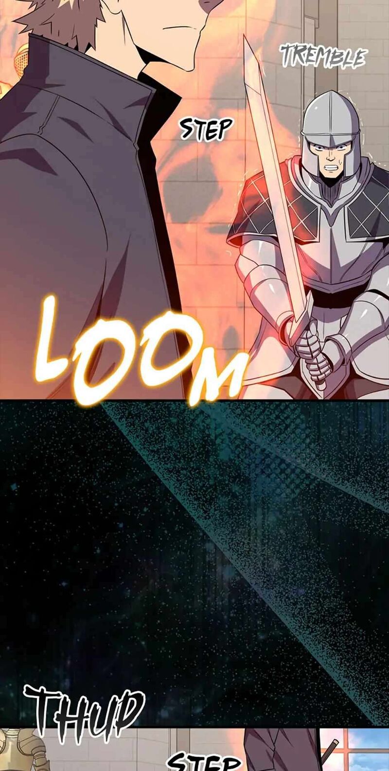 Sleeping Ranker Chapter 153 Page 33