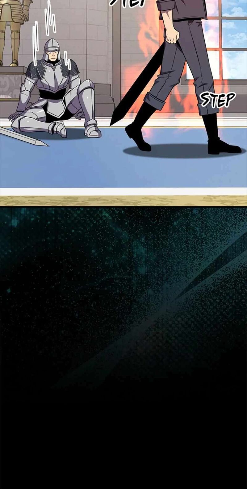 Sleeping Ranker Chapter 153 Page 34