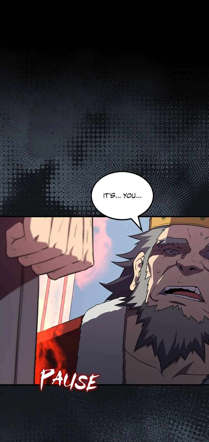 Sleeping Ranker Chapter 153 Page 35