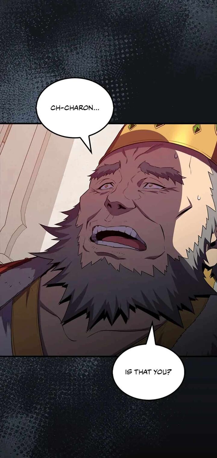 Sleeping Ranker Chapter 153 Page 36