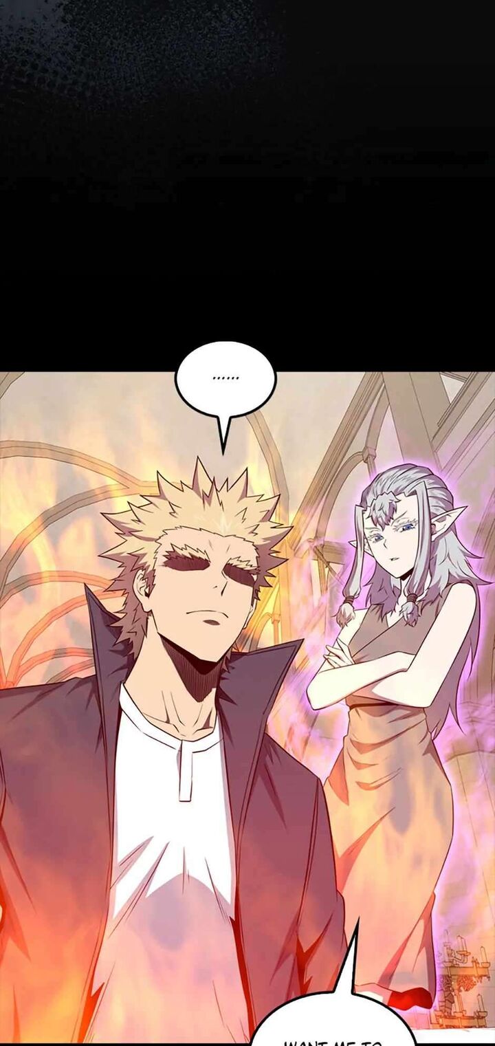 Sleeping Ranker Chapter 153 Page 37