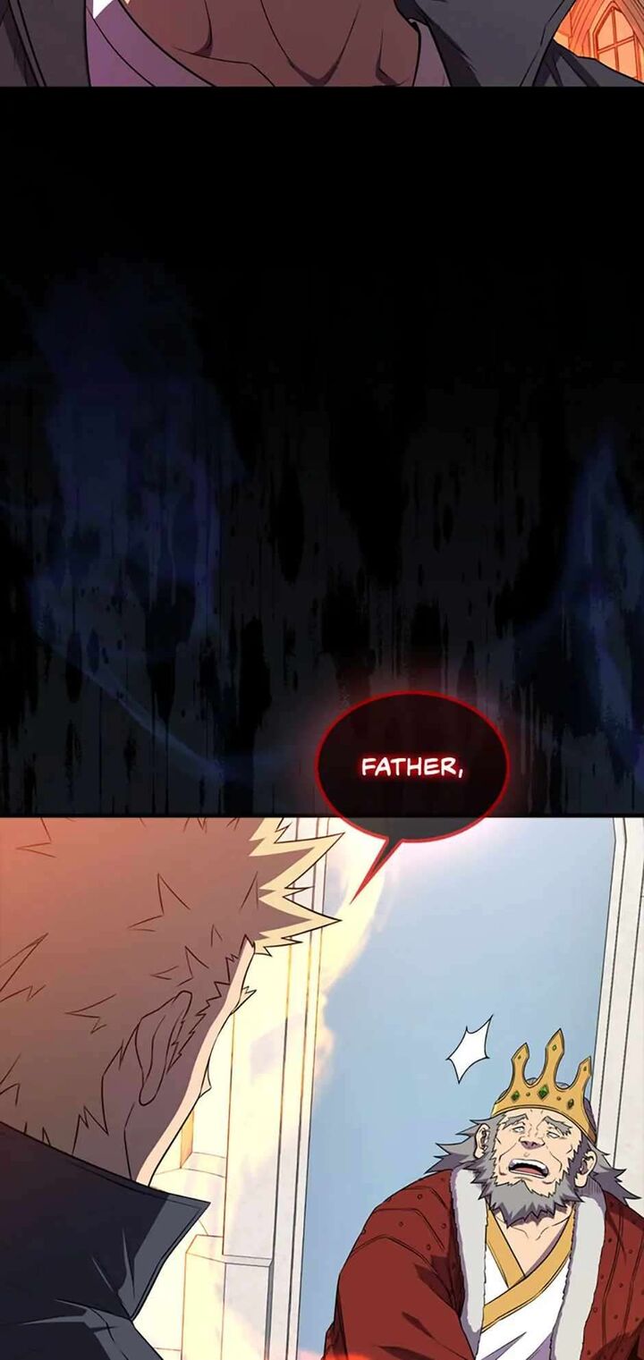 Sleeping Ranker Chapter 153 Page 39