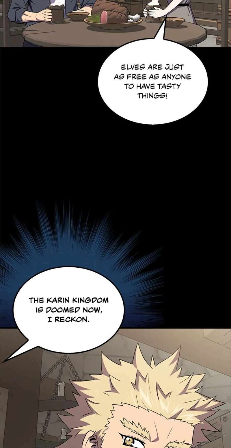 Sleeping Ranker Chapter 153 Page 4